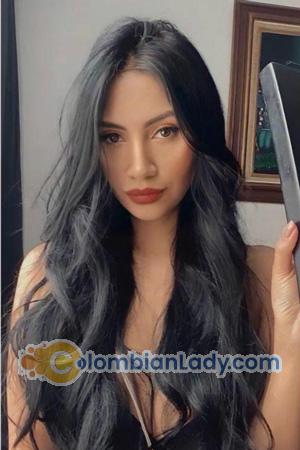 205085 - Jessica Andrea Age: 29 - Colombia