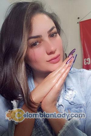 205087 - Lorena Age: 26 - Colombia