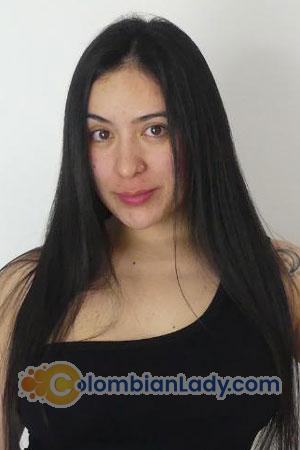 205095 - Daniela Age: 22 - Colombia