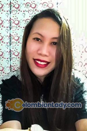 205138 - Mary Rose Age: 35 - Philippines