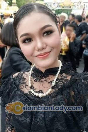 205154 - Jidapa Age: 49 - Thailand