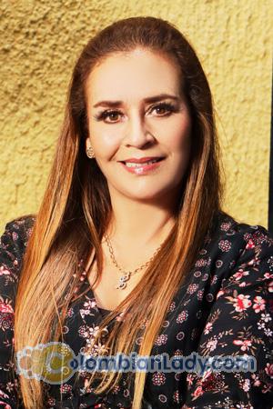205241 - Lissette Age: 55 - Mexico