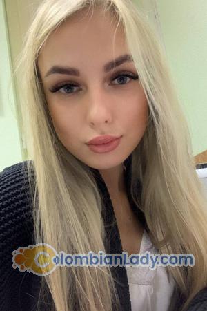 Ladies of Saint Petersburg