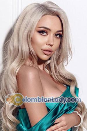 Ladies of Eastern-Europe