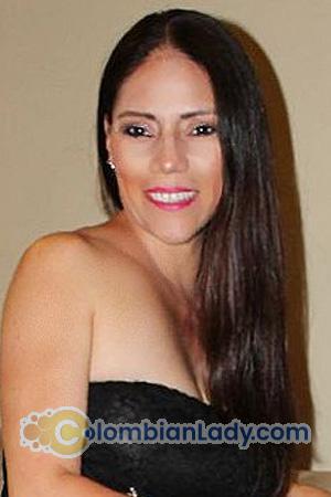 205377 - Gabriela Age: 45 - Costa Rica