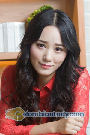 205429 - Mei Age: 40 - China