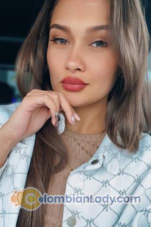 Ladies of Eastern-Europe