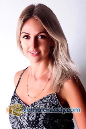 205551 - Lyudmila Age: 33 - Mexico