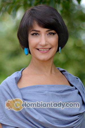 205557 - Elena Age: 50 - Ukraine
