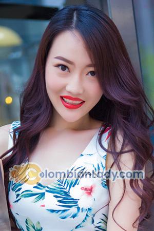 205607 - Wen Age: 30 - China