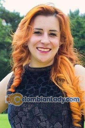 205745 - Leslie Pamela Age: 32 - Colombia
