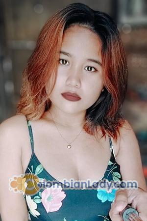 205763 - Vergina Age: 21 - Philippines