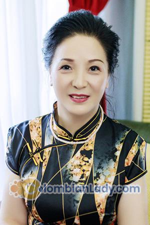 205786 - Qiong Age: 64 - China