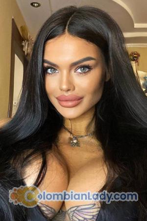 205796 - Alina Age: 26 - Ukraine