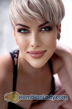 205895 - Diana Age: 44 - Ukraine