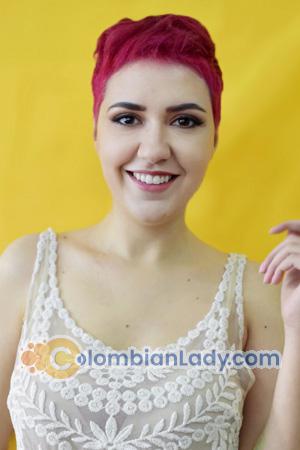 205898 - Anastasia Age: 30 - Ukraine