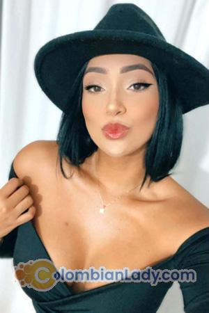 205902 - Margarita Age: 24 - Colombia