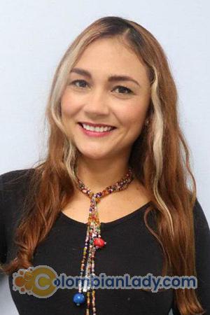 Ladies of Latin-America