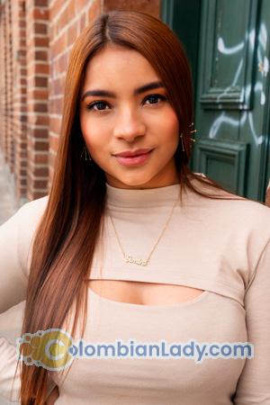 Ladies of Latin-America