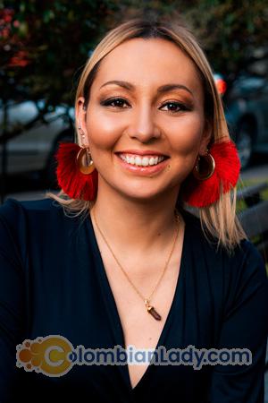 Ladies of Latin-America