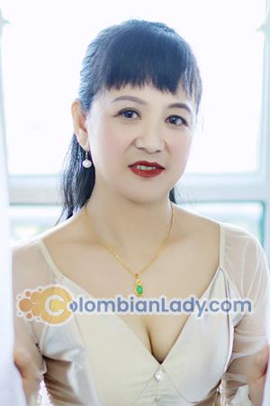 205987 - Qiaoe Age: 61 - China