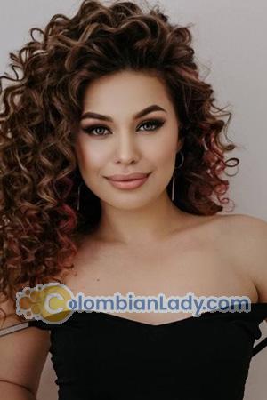 206033 - Yana Age: 23 - Russia