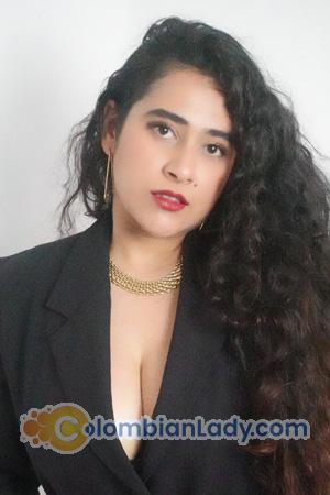 206099 - Mayra Age: 36 - Colombia