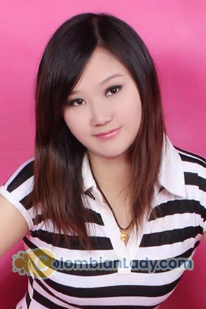 206144 - Yuanyuan Age: 32 - China