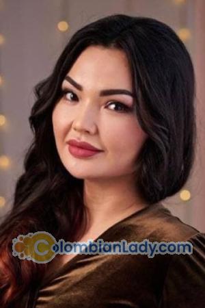 206248 - Dina Age: 35 - Kazakhstan