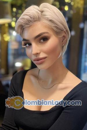 206255 - Liudmyla Age: 19 - Ukraine