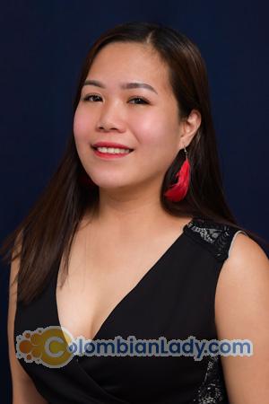 Ladies of Philippines