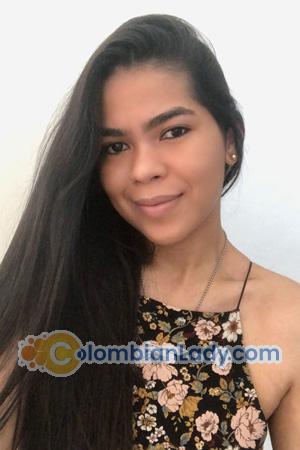 206346 - Mariana Age: 33 - Colombia