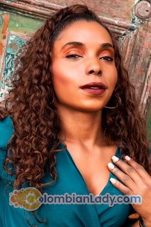 206358 - Marcela Age: 31 - Colombia