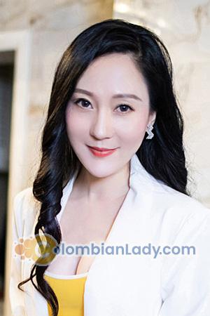 206369 - He Age: 40 - China