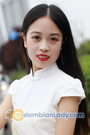 206372 - Chenchen Age: 24 - China