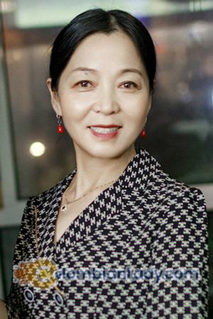 206380 - Hongling Age: 61 - China
