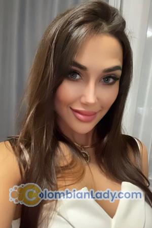 206433 - Oksana Age: 30 - Russia