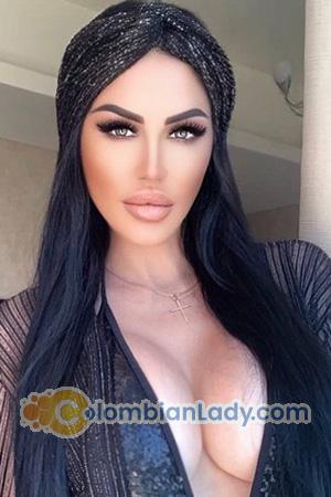 206485 - Ekaterina Age: 39 - Russia