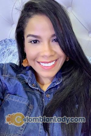 206495 - Elizabeth Age: 32 - Colombia