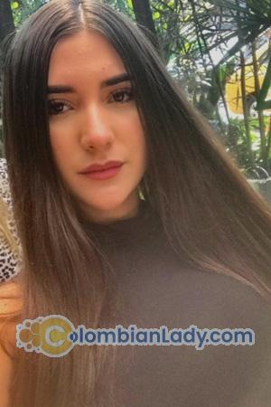 206500 - Andrea Age: 18 - Colombia