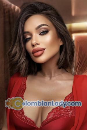 206567 - Evgenia Age: 32 - Russia