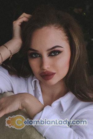 Ladies of Eastern-Europe