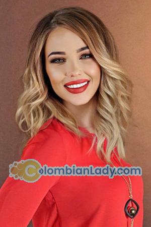 206656 - Alla Age: 33 - Ukraine