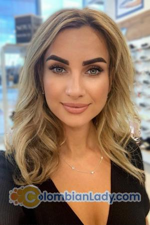 206662 - Ekaterina Age: 32 - Ukraine