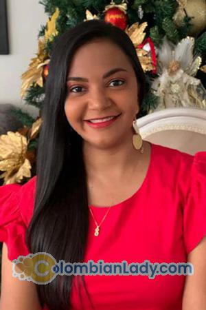 206692 - Sammy Age: 33 - Colombia