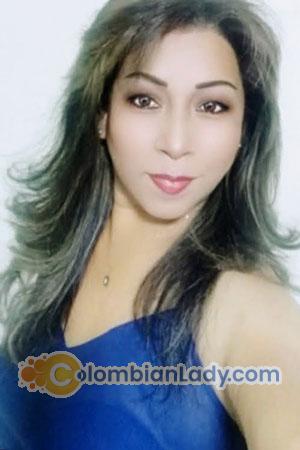 206698 - Jenny Age: 45 - Peru