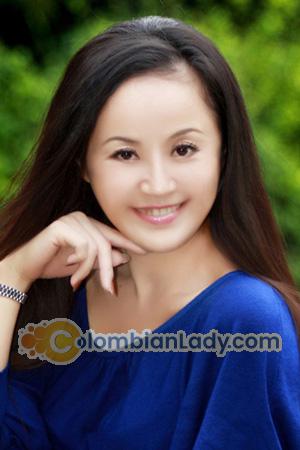 206740 - Yi Age: 51 - China