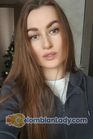 206768 - Antonina Age: 34 - Ukraine