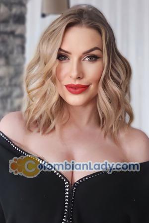 206785 - Alina Age: 39 - Ukraine