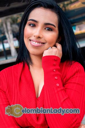 Ladies of Latin-America